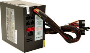 Zasilacz Chieftec CFT-600-14CS 2