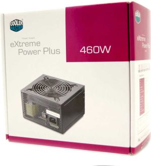 Zasilacz Cooler Master RS-460-PCAP-A3 4