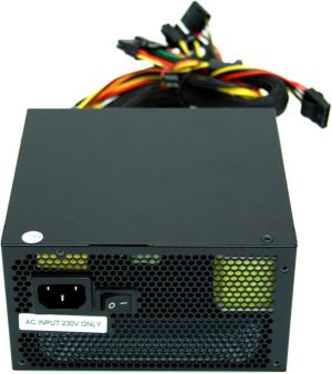 Zasilacz Cooler Master RS-400-PCAP-A3 Rev.2 2