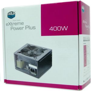 Zasilacz Cooler Master RS-400-PCAP-A3 Rev.2 3