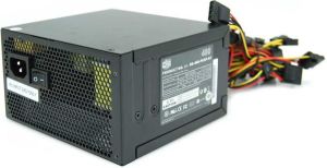 Zasilacz Cooler Master RS-400-PCAP-A3 Rev.2 4