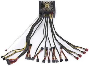 Zasilacz Enermax MODU82+ 425W 2