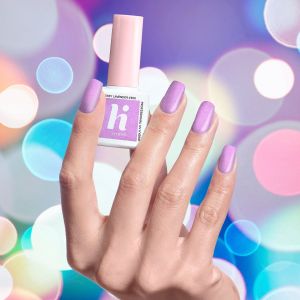 Hi Hybrid Lakier hybrydowy 350 Glossy Lavender 5ml 2