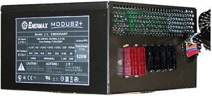 Zasilacz Enermax MODU82+ 625W 1