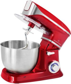 Robot planetarny Herenthal Robot planetarny (HT-PKM1900.7 RED) 1