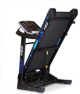 Bieżnia Hertz Vario Pro elektryczna 10