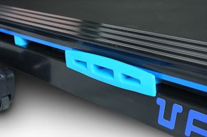 Bieżnia Hertz Vario Pro elektryczna 2