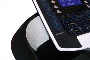 Bieżnia Hertz Vario Pro elektryczna 3