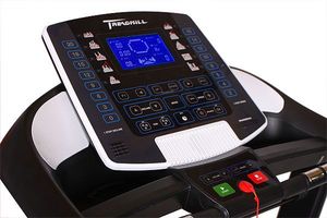 Bieżnia Hertz Vario Pro elektryczna 6