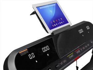 Bieżnia Hertz Prestige elektryczna 2