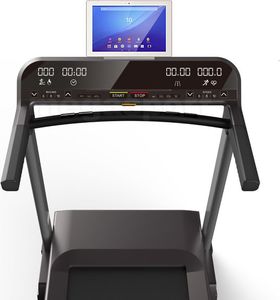 Bieżnia Hertz Prestige elektryczna 5