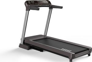 Bieżnia Hertz Prestige elektryczna 6