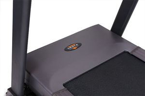 Bieżnia Hertz Prestige elektryczna 8