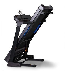 Bieżnia Hertz Prestige elektryczna 9