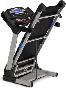 Bieżnia Hertz Speed Pro elektryczna 3