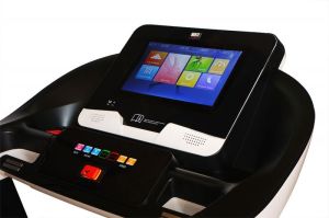 Bieżnia Hertz Bieżnia elektryczna Freerun XT.2 2