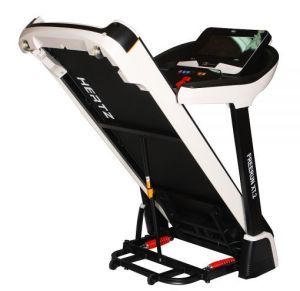 Bieżnia Hertz Bieżnia elektryczna Freerun XT.2 4