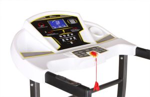 Bieżnia Hertz Basic elektryczna 2