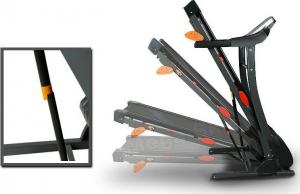 Bieżnia Hertz Basic elektryczna 5