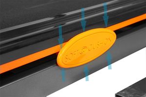 Bieżnia Hertz Home elektryczna 2