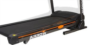 Bieżnia Hertz Home elektryczna 3