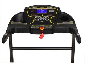 Bieżnia Hertz Home elektryczna 5