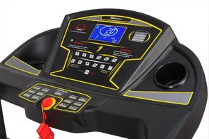 Bieżnia Hertz Home elektryczna 6