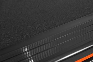 Bieżnia Hertz Home elektryczna 7