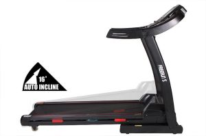 Bieżnia Hertz Freerun 5 elektryczna 2