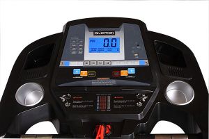 Bieżnia Hertz Freerun 5 elektryczna 3