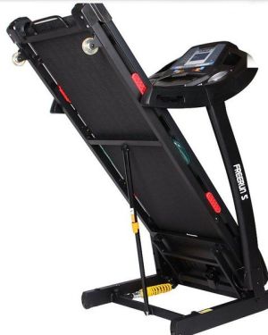 Bieżnia Hertz Freerun 5 elektryczna 4