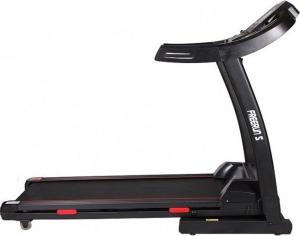 Bieżnia Hertz Freerun 5 elektryczna 5