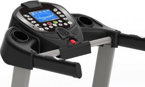 Bieżnia Hertz Impulse elektryczna 2