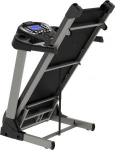 Bieżnia Hertz Impulse elektryczna 4