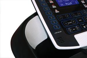 Bieżnia Hertz Vario 100 elektryczna 3