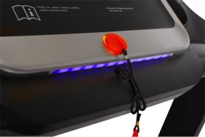 Bieżnia Hertz Freerun 4 elektryczna 7