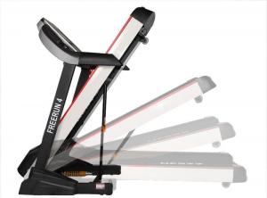 Bieżnia Hertz Freerun 4 elektryczna 10