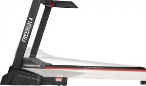 Bieżnia Hertz Freerun 4 elektryczna 11