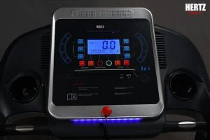 Bieżnia Hertz Freerun 4 elektryczna 3
