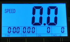 Bieżnia Hertz Freerun 4 elektryczna 4