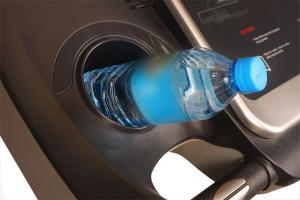 Bieżnia Hertz Freerun 4 elektryczna 5