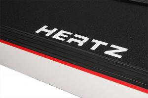 Bieżnia Hertz Freerun 4 elektryczna 6