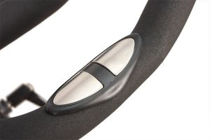 Rower stacjonarny Hertz Rower Hertz XR-550 grafitowo czerwony (11506) 8