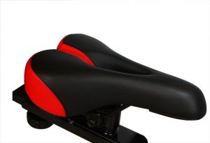 Rower stacjonarny Hertz XR-110 mechaniczny indoor cycling 7