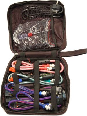 Zasilacz Tagan TG500-BZ 9