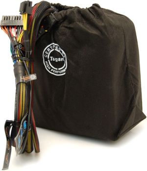 Zasilacz Tagan TG600-BZ 12