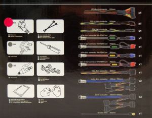 Zasilacz Tagan TG600-BZ 16