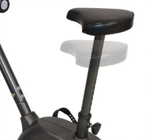 Rower stacjonarny Hertz Sirius 2 magnetyczny 3