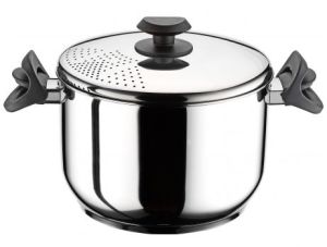 Hascevher Garnek do makaronu 22cm (4SMCLK0522002) 1