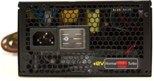 Zasilacz Tagan TG700-BZ (700W) MODULARNY 2